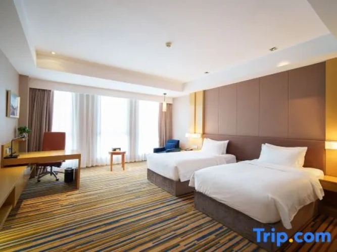 Executive Twin room