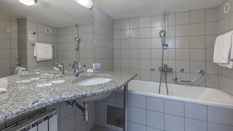 Hotel Jezero photo 9