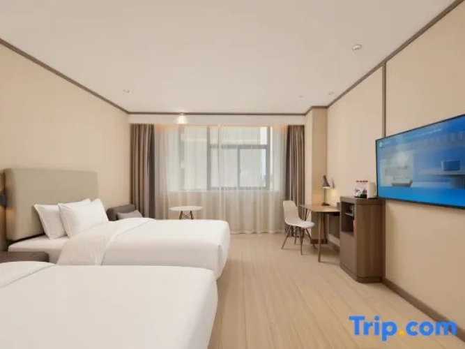 Business Twin room