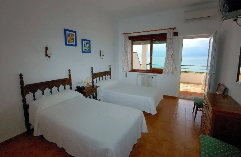 Hotel Patricia