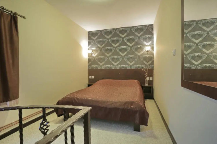 Knez Petrol Motel