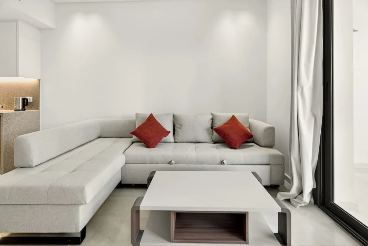 Comfort Apartment