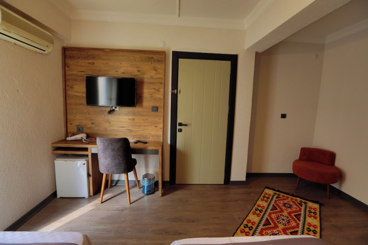 Ida Efes Hotel