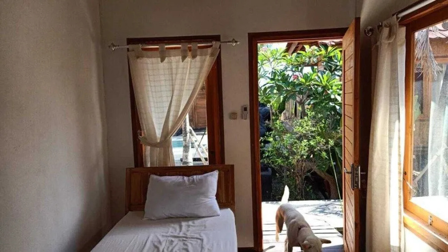Villa Rere & Restaurant