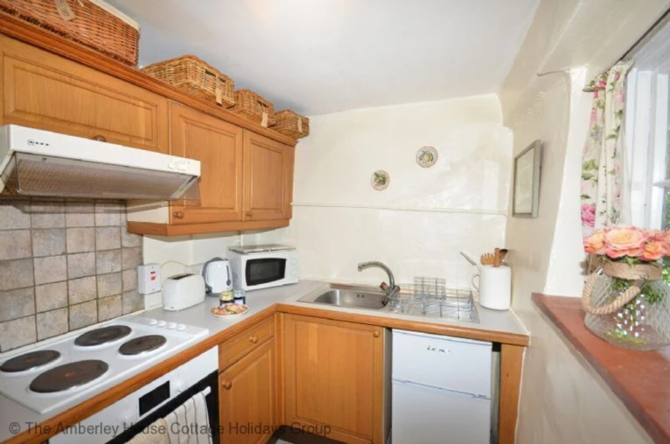 Martins Cottage