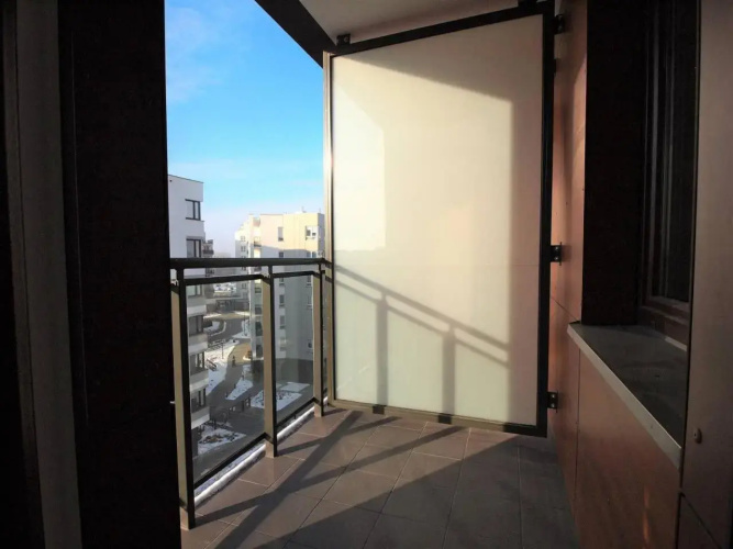 Airport Residence Blue