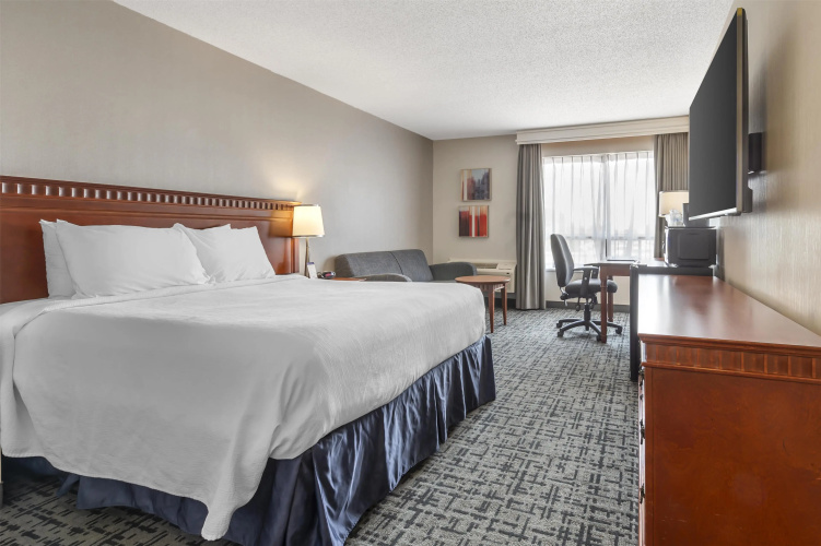 Best Western Hotel Brossard photo 7