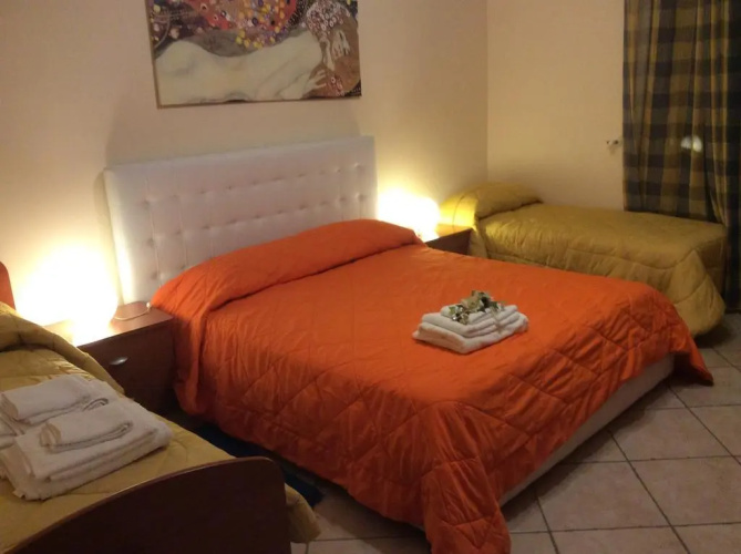 Villa Adriana B&B