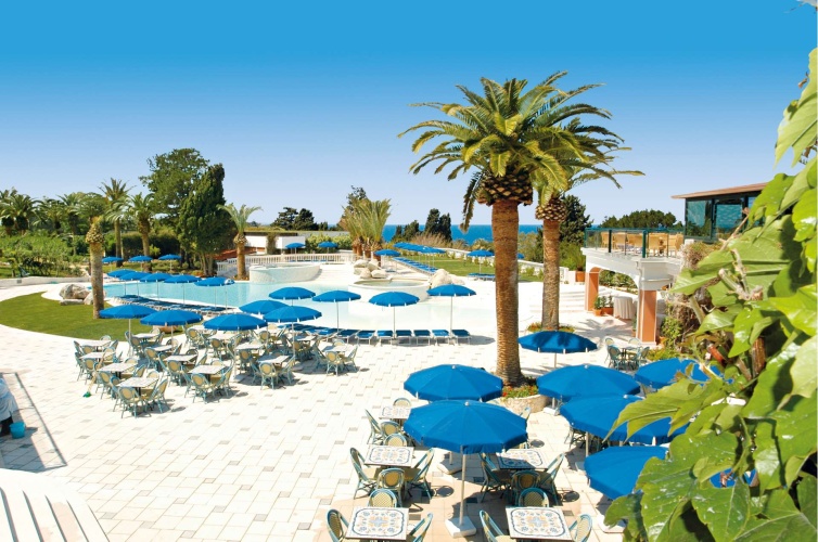 Labranda Rocca Nettuno Tropea photo 21