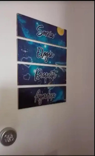Studio São Rafael