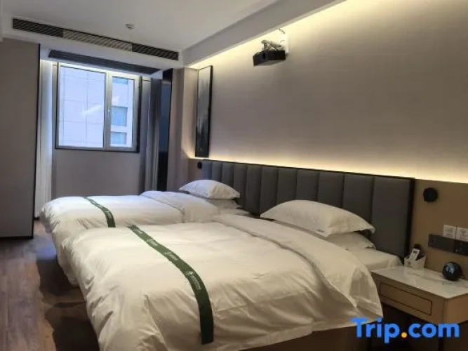 Business Triple room