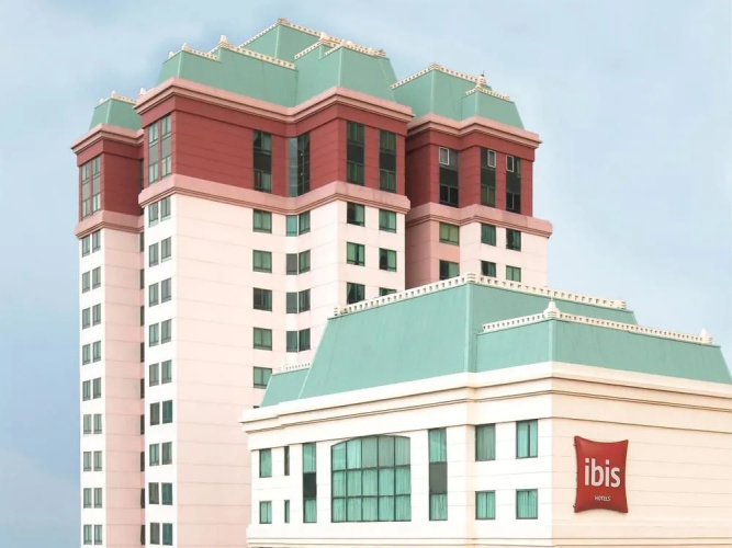 Imagen del hotel