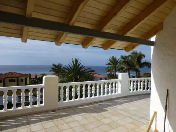 Studio - Casa Martin
