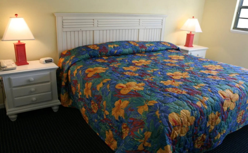 Barefoot'n Resort by Diamond Resorts