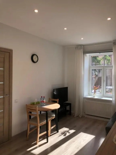 Pernavas Park & Bed Apartment Riga