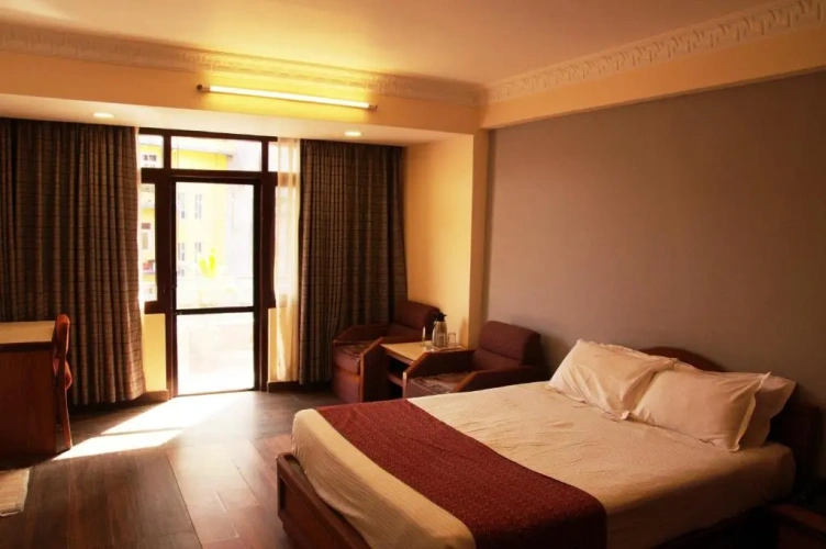 Superior Double room