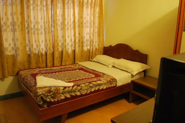 Hotelbild