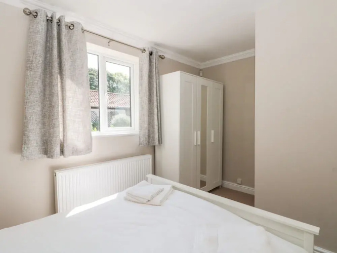 Highcliffe Cottage