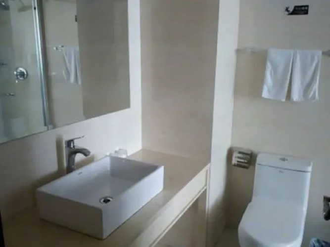 Aoti Boutique Hotel