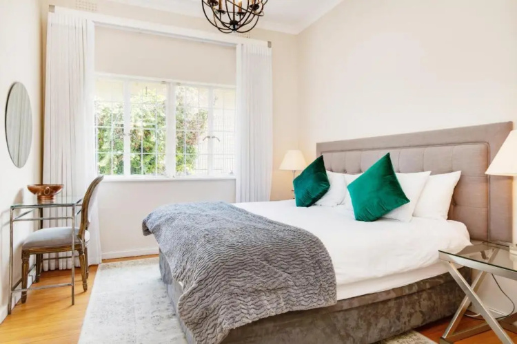 Table Mountain Family Retreat