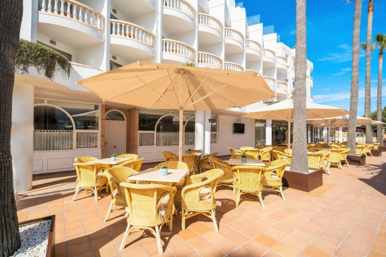 Iberostar Selection Albufera Playa photo 19