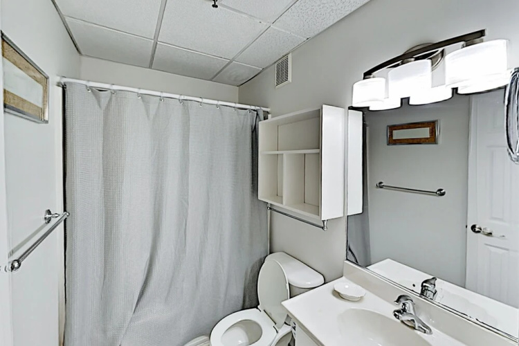 3211tspa 2 Bedroom Condo