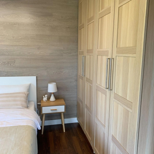 Фотография номера Коттеджа Тундра Хаус