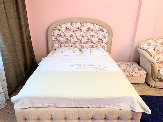 Фотография номера квартиры Квартира университетская 5