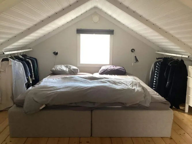 4 Star Holiday Home in Halmstad