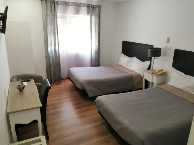 Hotel Domus