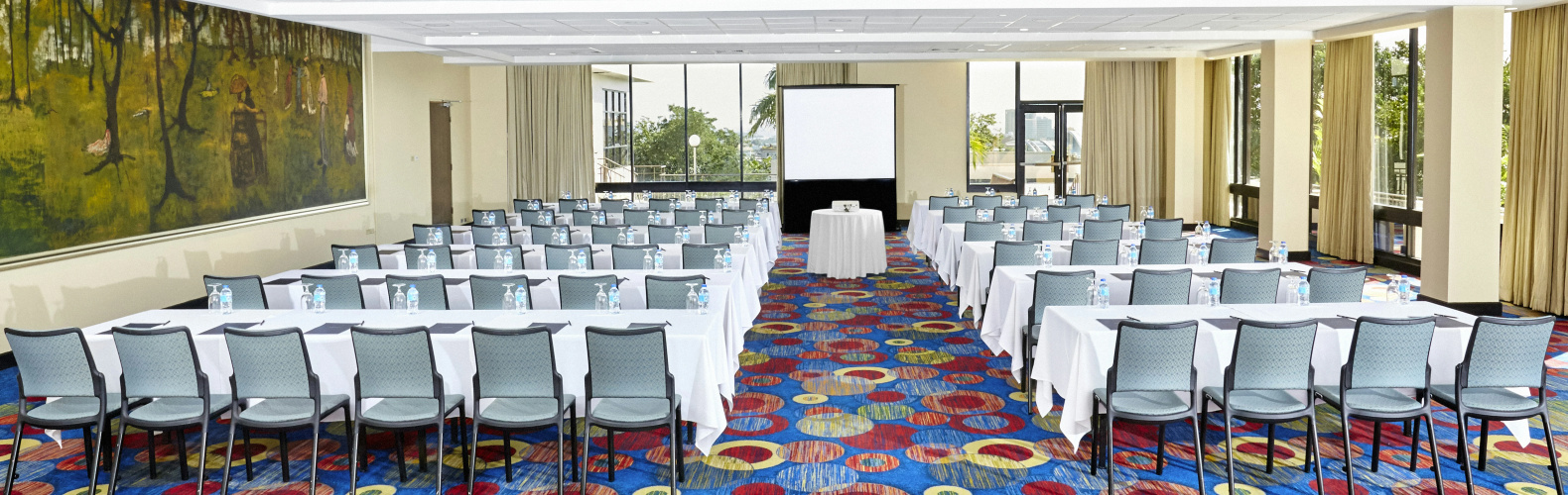 Hilton Trinidad & Conference Centre photo 20