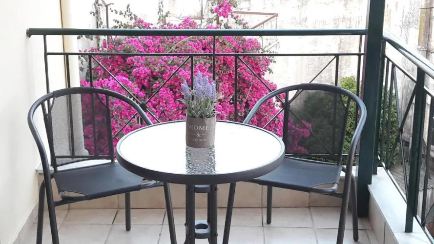 Bizaniou Apartment 69