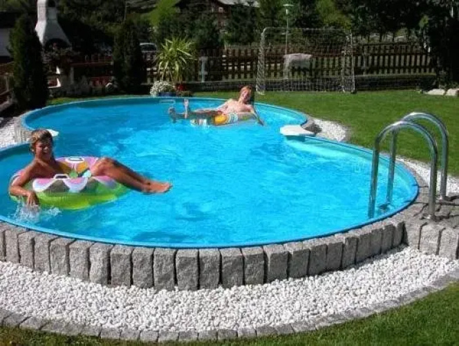 Haus Troger