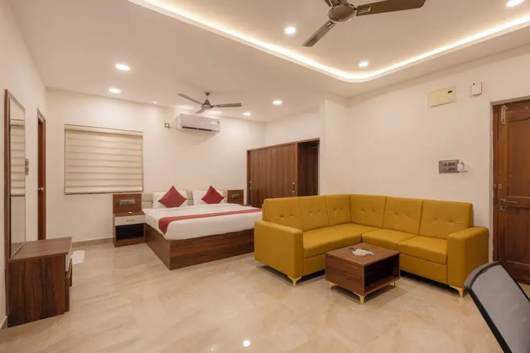 Elysium Studio Suites