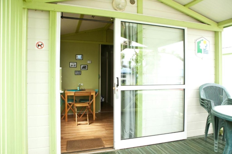 Standard Bungalow