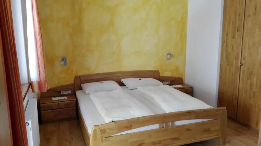 1 Bedroom Apartment with land view