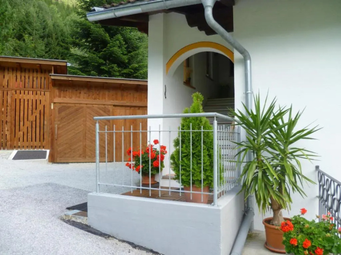 Haus Domenig