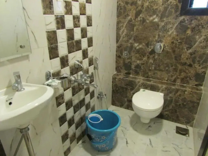 Hotel Ocean Residency