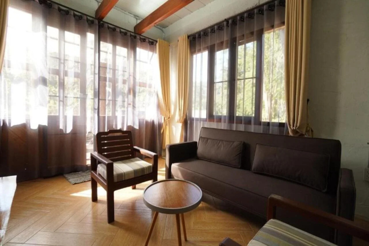 Goodvibes Cabins Chiang Mai