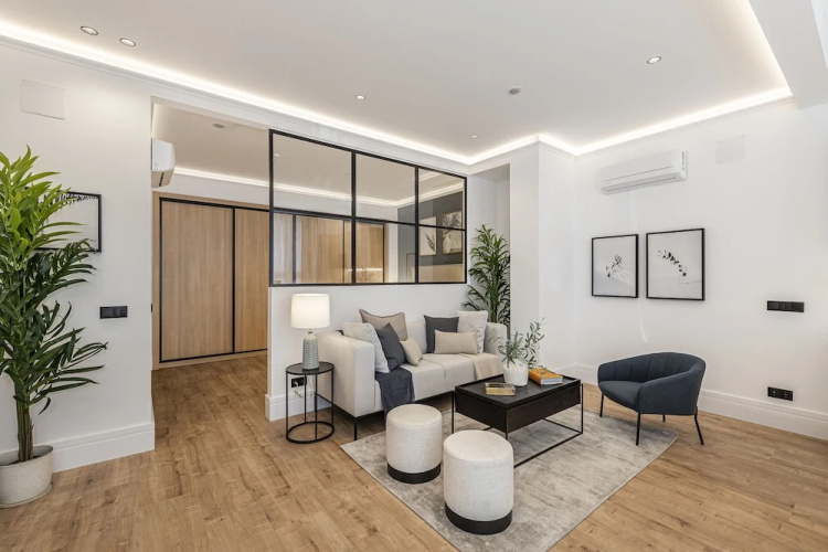 MH Apartments Soho Madrid