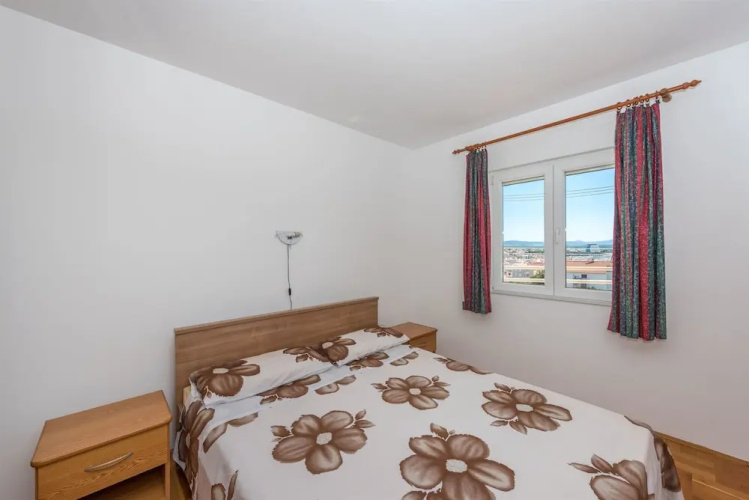 Apartment Giordana
