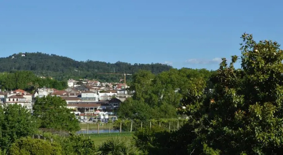 Alojamento Local Largo d'Alegria