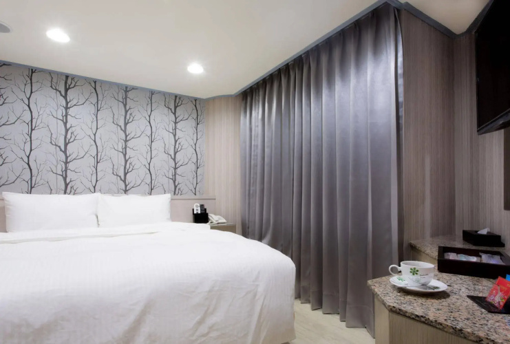 Mu Chen Hotel