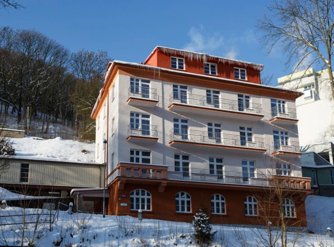 Image de l'hôtel
