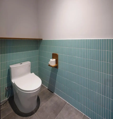 Superior Single room with city view