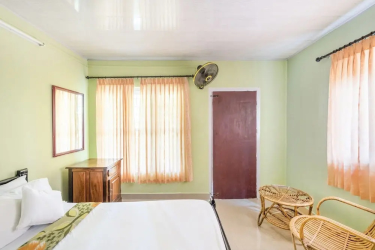 GuestHouser 3 BHK Villa e574