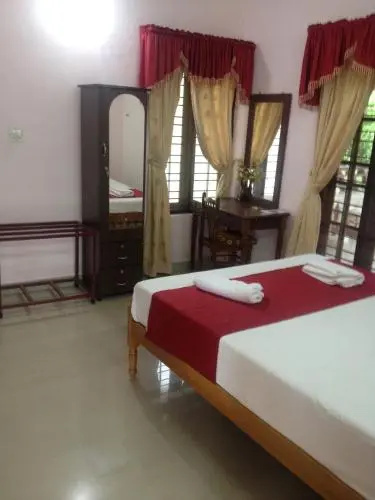 Palakal Residency