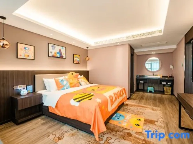 Double Suite