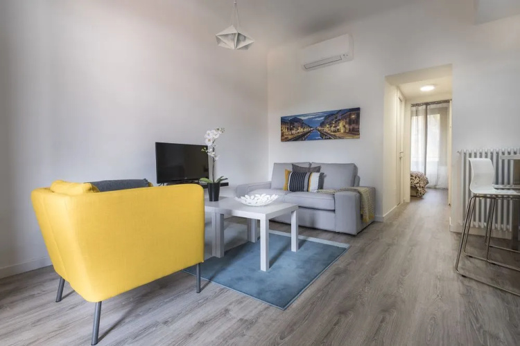 Bocconi – RentClass Zaide