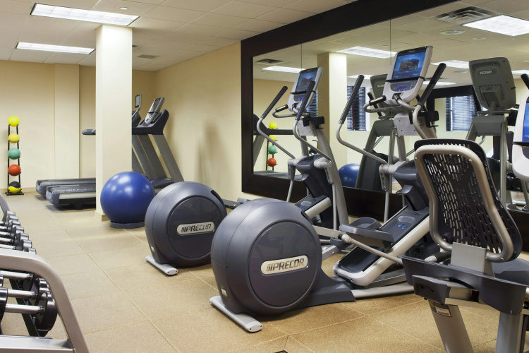 DoubleTree Fallsview Resort & Spa by Hilton - Niagara Falls photo 20